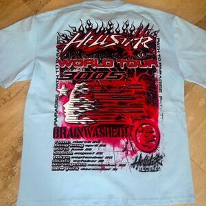 Hellstar t-shirt great quality xl